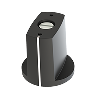Image of: Rotary Knobs - For Fixing With Collet