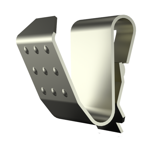 Battery Contact Minus AAA/AAAA/N Spring steel,nickel-plated