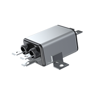 Image of: Mains Filters