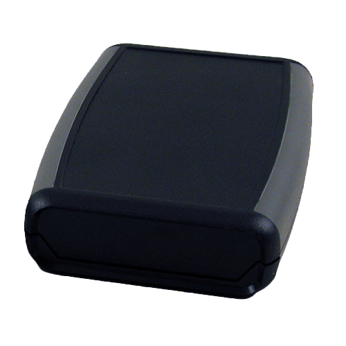 Soft sided hand held enclosure / 1553 Series, watertight