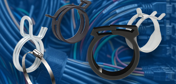Hose Clamps - The Right Choice for Every Application