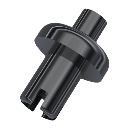 Niete: Spreizniet ø5,1mm Bohrung Niete: Spreizniet ø5,1mm Bohrung