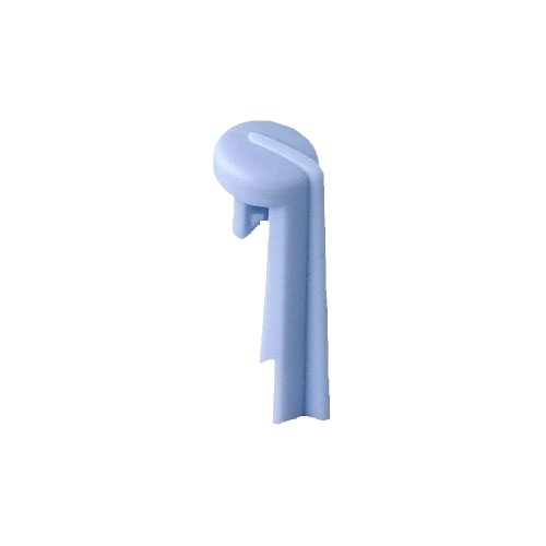 TOP-Marker Type Scale for TOP Turning Knob