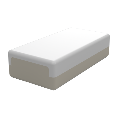 OKW Flat-Pack Case 100 N