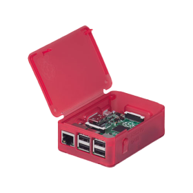 Image of: DIN Panel & Modular Enclosures