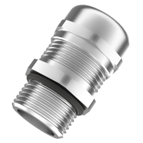 Image of: Cable Glands With Metric/PG Thread