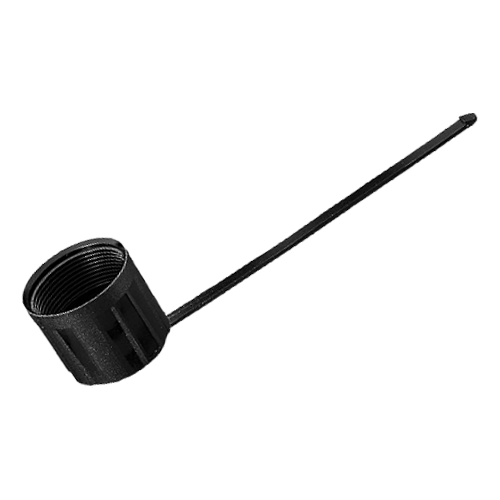 Sealing Caps to maintain IP rating