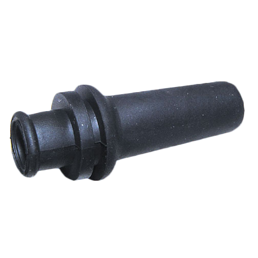 Knickschutztülle - PVC für Kabel Ø bis 8,0 mm