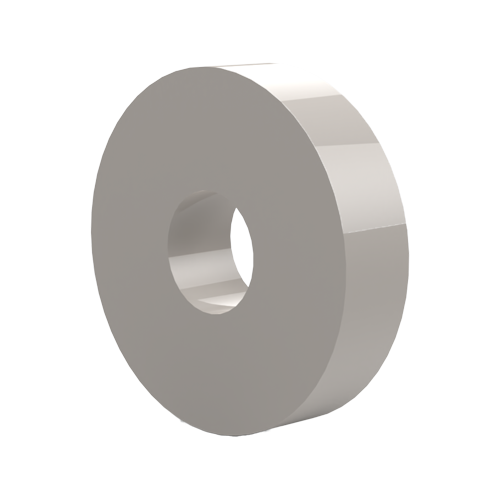 Aluminium Oxyd Washer SOT-32 2.3mm AL2O3 ceramics