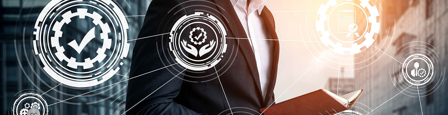 The two pillars of a responsible corporate strategy