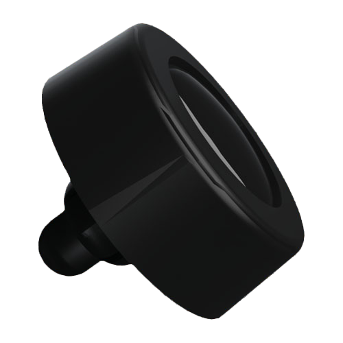 Enclosure Technology: Fast Feet with Push Rivet