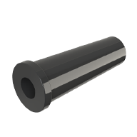 Image of: Bend-Protection Sleeves