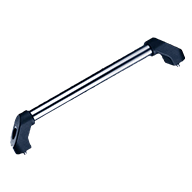 Image of: Universal Tubular Handles