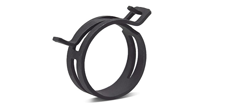Spring Band Clamps
