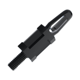 Image of: PCB Supports Snap-In & External Thread