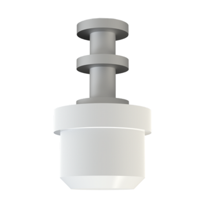 Image of: Turret Terminals