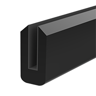 Image of: Heat Shrink Grommet Edging