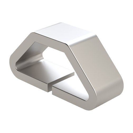 Testpunkt SMD 3,4x2,7 Phosphorbronze versilbert | Rolle à 5000