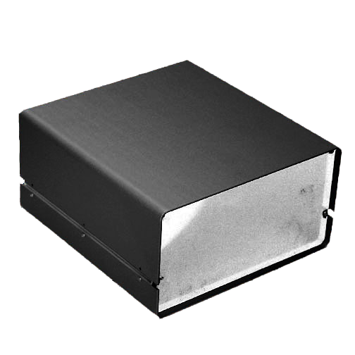 Metal Shell Housing