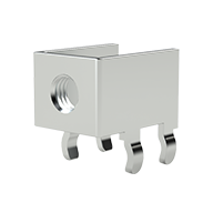 Image of: Terminal Clamps