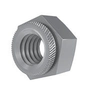 Image of: Press Nuts