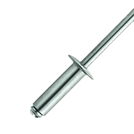 Image of: Blind Rivets