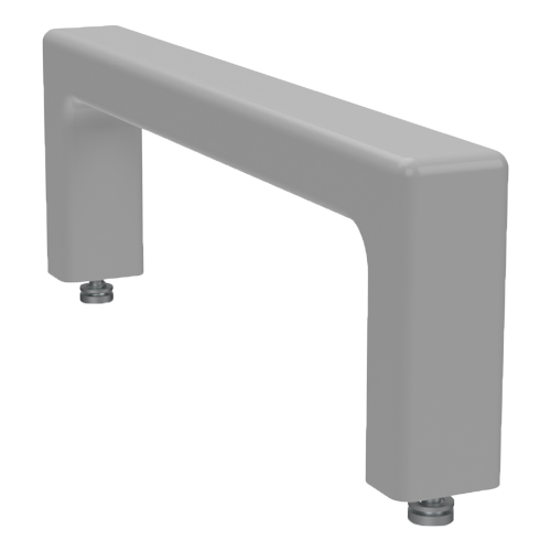 Carrying Handle 139/20/42mm Material: ABS / Carrying cap. 500N