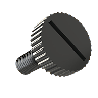 Image of: Knurled Thumb Screws