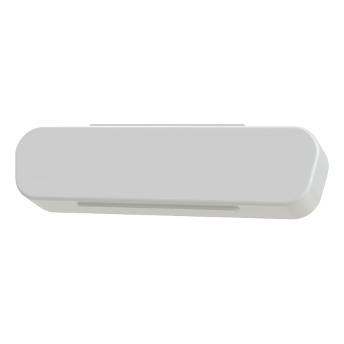 Housing Cover / for Female Connector 25 Pole