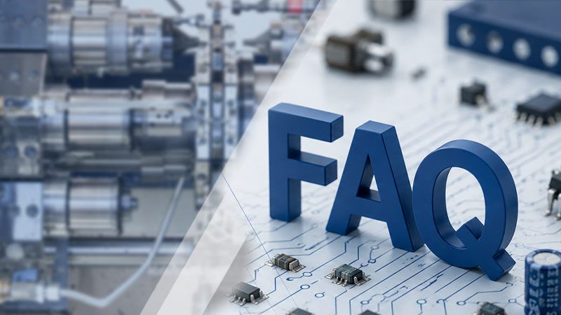 FAQ – Antworten, die weiterhelfen