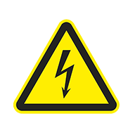 Bild von: Warnschilder