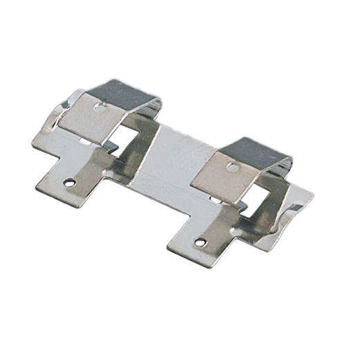 Doppelkontakt für AA (Mignon)