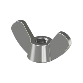Image of: Wing Nuts
