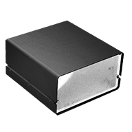 Image of: Metal Shell Housings