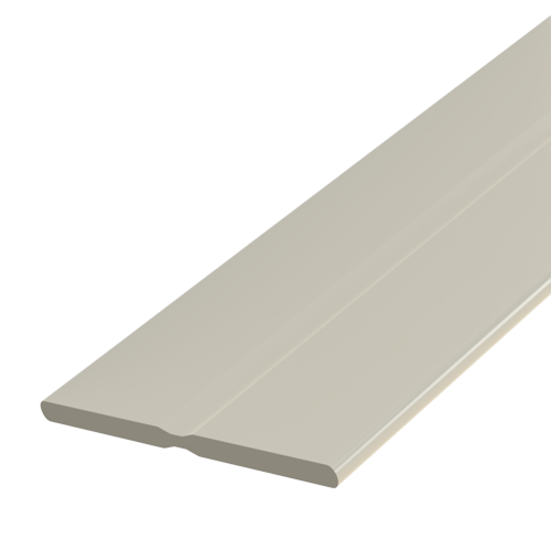 Single Living Hinge 25.4x1.2mm/30m Polyprophylen,natural