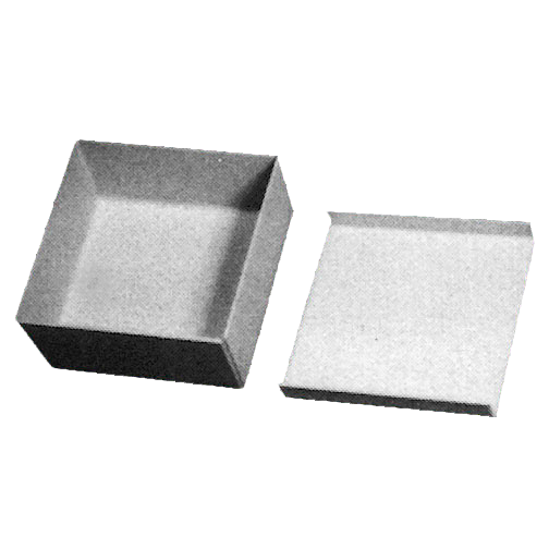Shield Housing