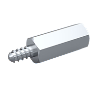 Image of: Self-Tapping Standoffs