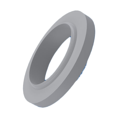 Locking and Sealing Washer Ø6.1/12.0 x 4.0 Polyamide 6 natural