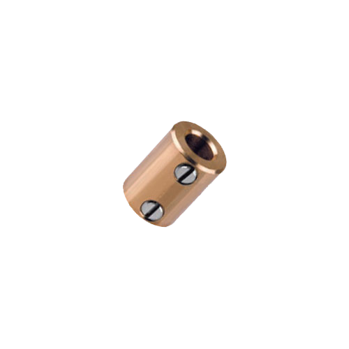 Coupling for Turning Knob 2 x ø6mm