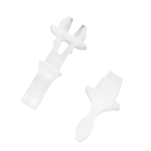 Schliessdorn für Plattenstärke 1,5mm/6,70x7,30mm