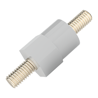 Image of: Insulated Standoffs