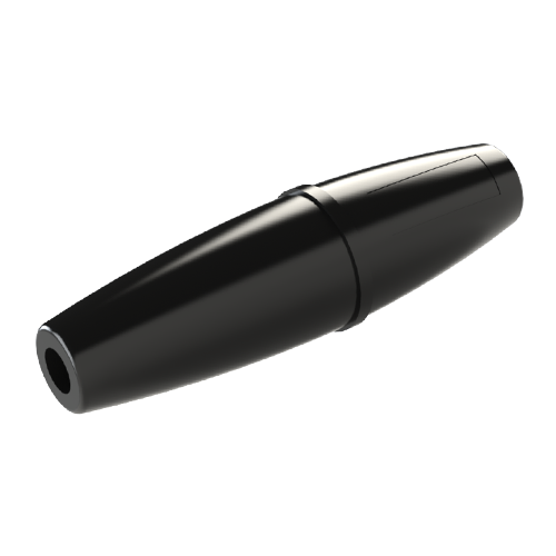 Kabel-Sicherungshalter 6,3x32mm