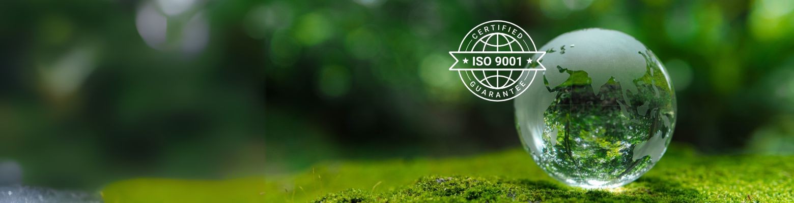 Bei ETTINGER stehen Qualität, Umweltschutz und Nachhaltigkeit im Mittelpunkt. 