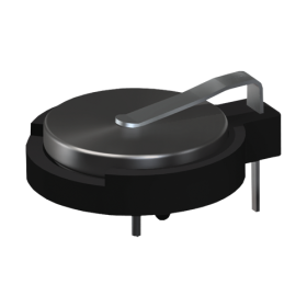 Image of: Coin Cell Battery Holders