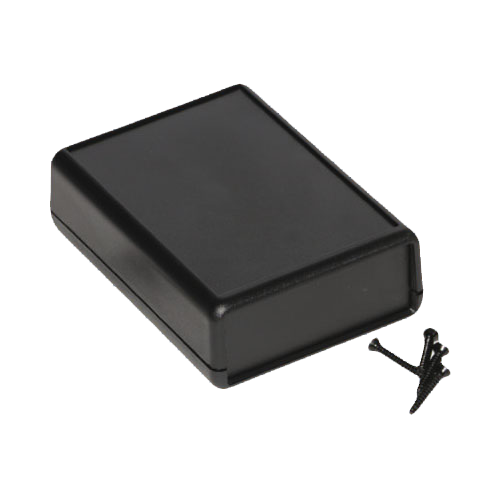 Hand Held Instrument 1593 Series / black / 66 x 28 x 92 mm