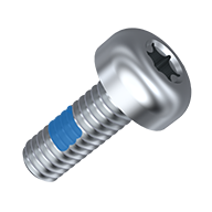 Image of: Thread-Locking Screws