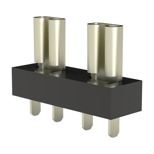 Sichungshalter MINI für Flachsicherung 2,8x0,8mm