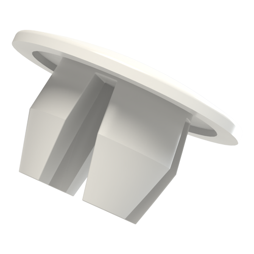 Hole Plugs with Truss Head / 6.0/1,5, PA, natural