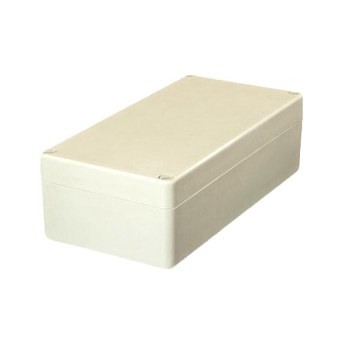 Enclosure POLYTOP 164x100x324