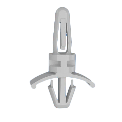 PCB Support 4.8 | ø4.0 | ø4.8 Polyamide 6.6 natural